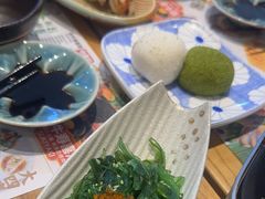 -Sushi Love 创意寿司(正佳广场店)