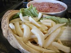 -宽板凳老灶火锅(南礼士路店)