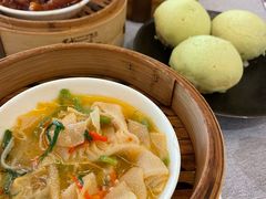 -潮府馆·非遗潮州菜·世纪公园(新国际博览中心店)