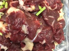 -阿欢牛肉店·火锅·粿条面
