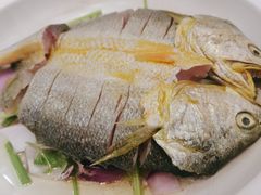 -香山湖家家宴(中山陵店)