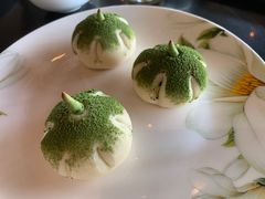 -三利音·东方司宴(外滩店)