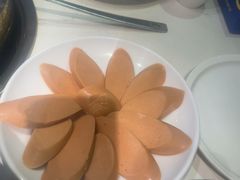 -周师兄大刀腰片火锅(解放碑总店)