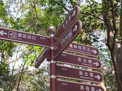 -灵谷景区