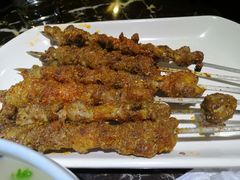 -吴记羊肉龙虾馆(百盛家园店)