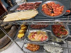 -名扬烤肉(起源店)