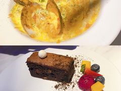 -Wei菋·Le Bistrot