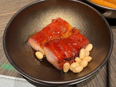 -万丽轩·粤菜(王府井金茂万丽酒店)