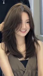 -奈川烫染Salon