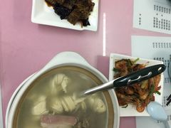 -蘭心餐厅(进贤路店)