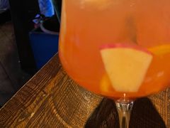 -Q MEX 库迈墨西哥餐吧(三里屯店)