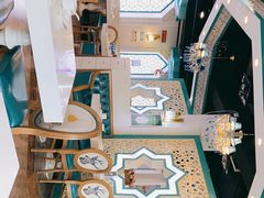 -帕米尔食府(白云观店)
