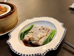 -广州文华东方酒店·江-由辉师傅主理