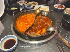 -巴蜀大将火锅(春熙店)