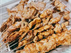 -酒宝荡烧烤(长航局江大路住宅小区店)