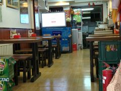 大堂-大耳公曹氏驴肉包子铺(三八店)