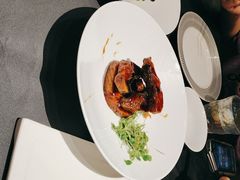 -A One Kitchen·南京精菜馆(德基广场店)