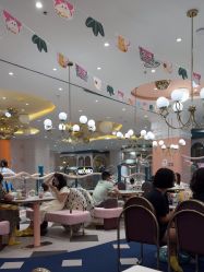 -奈尔宝家庭中心·儿童乐园·亲子餐厅(苏州大悦城店)