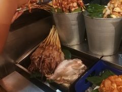 -咖啡苑·沈阳今旅酒店Hotel Jen·香格里拉集团