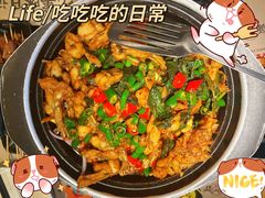 -蛙小侠(长安万科店)