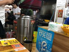 -龍城柳州螺蛳粉(群星路店)
