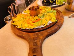 -烧本烧·自助烤肉(勒泰中心店)