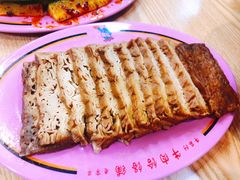 -牛马行牛肉饸饹铺(长春总店)