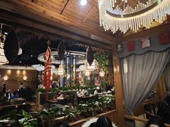 -龙泉人椰子鸡·糟粕醋·地标海南菜(龙昆南店)