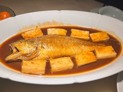 -淮扬府·游园京梦(北京SKP店)