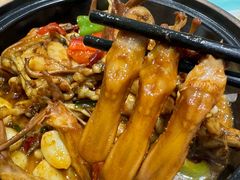 -王家大院·南京菜(湛江路总店)