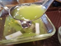 -老巷杏仁豆腐(一小店)