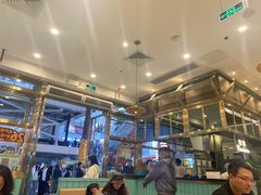 -翠华餐厅(正佳广场店)