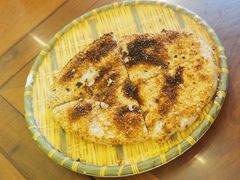牛肉烧饼-四海楼(如皋定慧禅寺店)