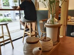 -红小满休闲餐厅(十全街店)