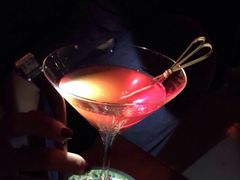 -鸡尾酒实验室酒吧(隆礼路店)