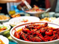 十三香小龙虾-叶派龙虾•招牌香辣蟹·海鲜(中海国际店)
