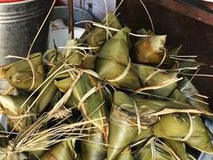 -司徒世家·兵马司林粽球(牌坊街店)