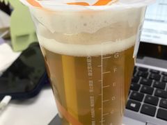 -CoCo都可(香港名都店)