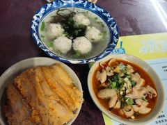 -周肥肠(江油总店)