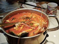 -泰椰里·泰国餐厅(智慧城广百广场店)