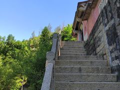 -草庵摩尼教遗址公园