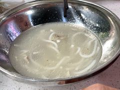 -小倪羊肉米线馆