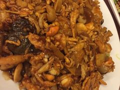 -普天和酒楼·新津菜·烤鸭(天津之眼店)