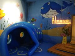 -渔岛海洋度假区