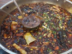 -黑竹香鸡(营和巷店)