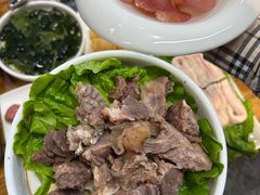 -汕锦记潮汕生鲜牛肉馆(富华店)