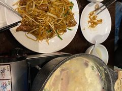 -文兴酒家(Chinatown - Gerrard Street)