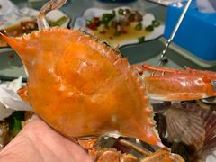 -大城·烧烤海鲜大排档(台东店)