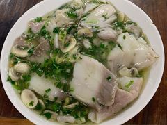 西施鱼片-吾介小籠館