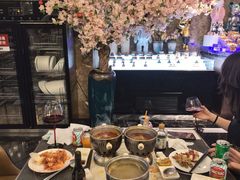 -福禧荟·海鲜自助